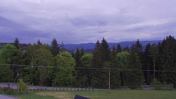 Panorama Javorníků