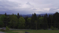 Panorama Javorníků