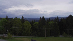 Panorama Javorníků