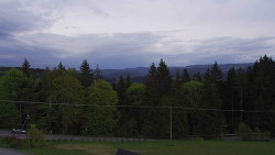 Panorama Javorníků