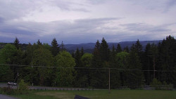 Panorama Javorníků