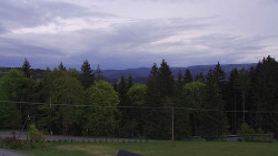 Panorama Javorníků