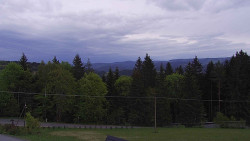 Panorama Javorníků