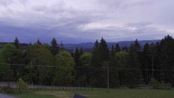 Panorama Javorníků