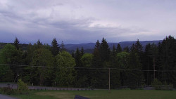 Panorama Javorníků