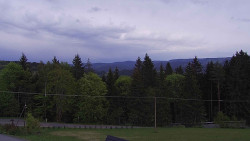 Panorama Javorníků