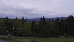 Panorama Javorníků
