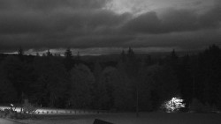 Panorama Javorníků