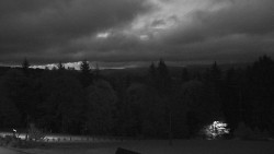 Panorama Javorníků