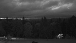 Panorama Javorníků