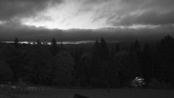 Panorama Javorníků