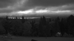 Panorama Javorníků
