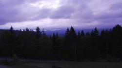 Panorama Javorníků