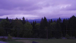 Panorama Javorníků