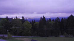 Panorama Javorníků