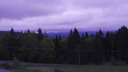 Panorama Javorníků