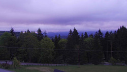 Panorama Javorníků