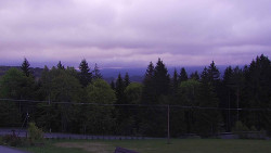 Panorama Javorníků