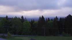 Panorama Javorníků