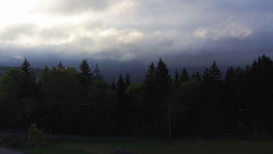 Panorama Javorníků