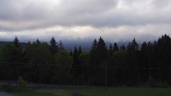 Panorama Javorníků