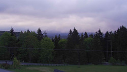 Panorama Javorníků