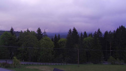 Panorama Javorníků