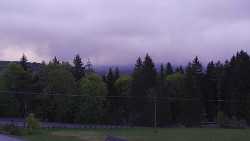 Panorama Javorníků