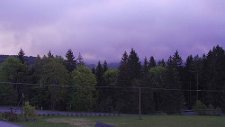 Panorama Javorníků