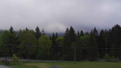 Panorama Javorníků