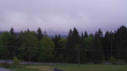 Panorama Javorníků