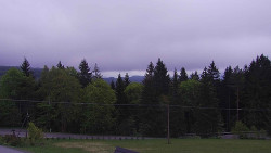 Panorama Javorníků
