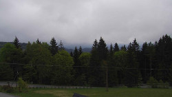 Panorama Javorníků