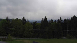 Panorama Javorníků