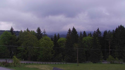 Panorama Javorníků
