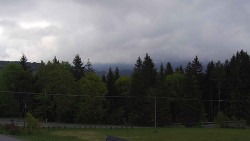Panorama Javorníků