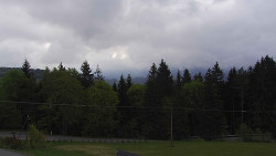 Panorama Javorníků