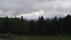 Panorama Javorníků