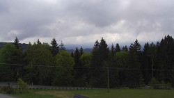 Panorama Javorníků