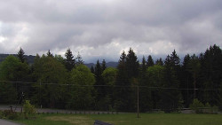 Panorama Javorníků