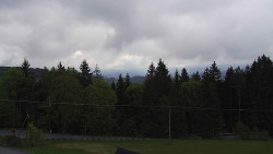Panorama Javorníků