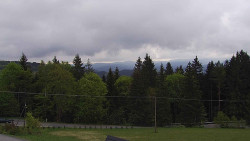 Panorama Javorníků
