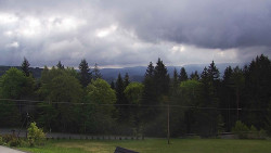Panorama Javorníků