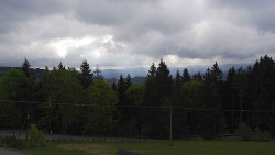 Panorama Javorníků