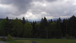 Panorama Javorníků