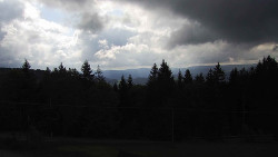 Panorama Javorníků