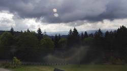 Panorama Javorníků
