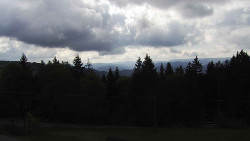 Panorama Javorníků