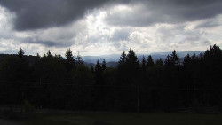 Panorama Javorníků