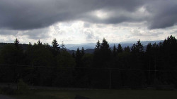Panorama Javorníků